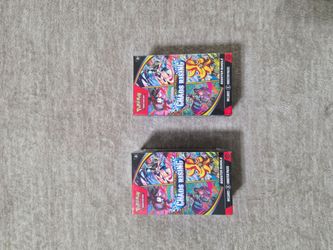 Pokemon Cards bundles $70 each Sealed