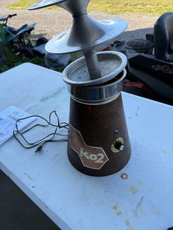 Thai Power IS-2