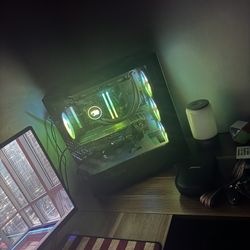 IBuyPower RTX 3080 Gaming PC