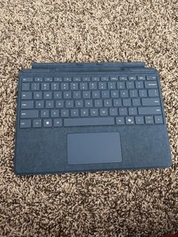 Microsoft Surface keyboard