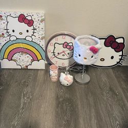 Hello Kitty