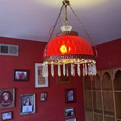 Ceiling light fixture