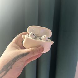 Apple Airpod Pros 2nd Gen