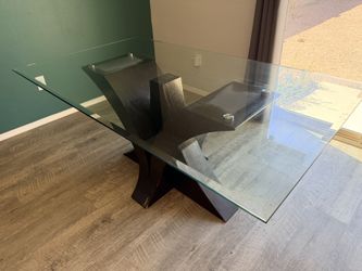 Dining Table ONLY FOR SALE!!