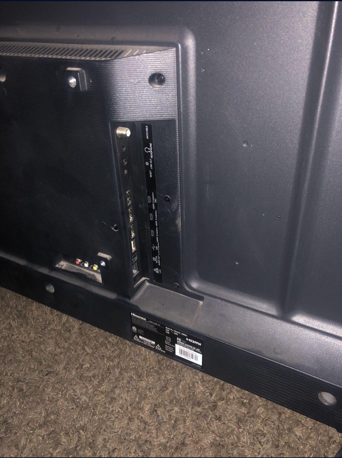60-inch-roku-tv-for-sale-in-tolleson-az-offerup