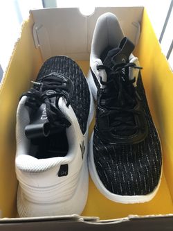 Team Curry 9 Flow