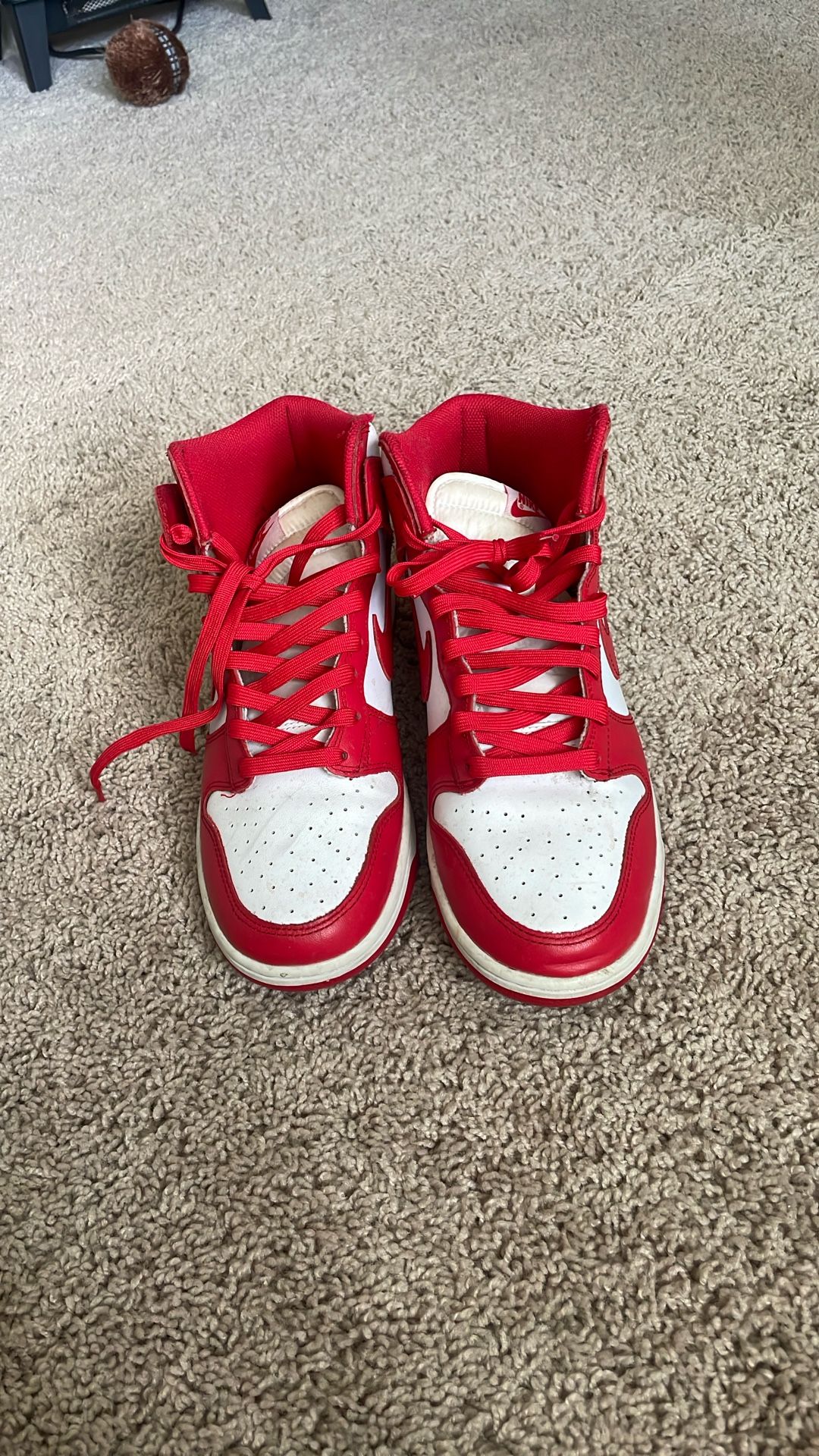 dunk highs