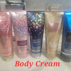 Bath & Body Works 
