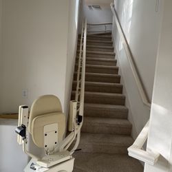 Stair Lift 