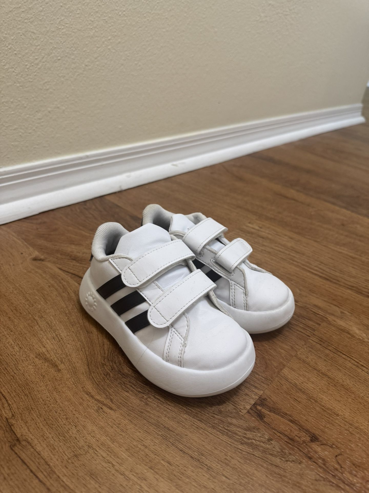 Kid’s Adidas Shoes