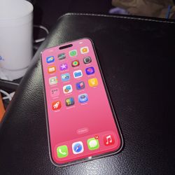 iPhone 15 Plus 256GB