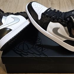 Jordan 1's Size 9.5 And 10 For Men 