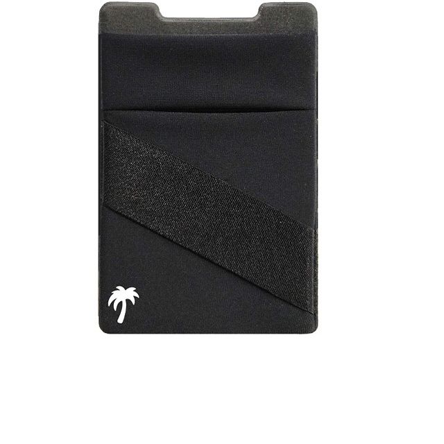 3-in-1 Phone Stick On Wallet