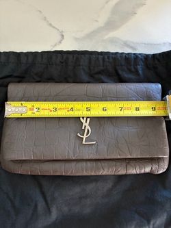 YSL Clutch
