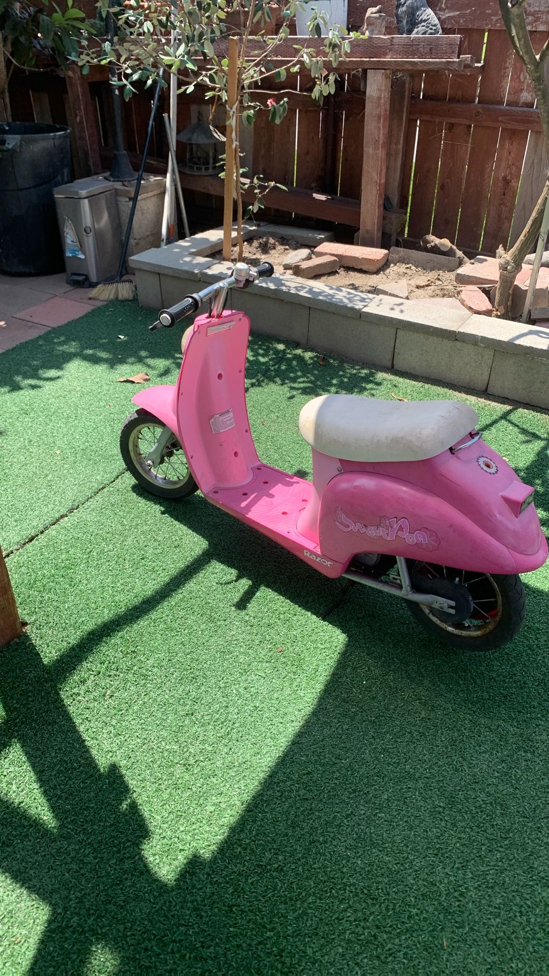 Barby Scouter