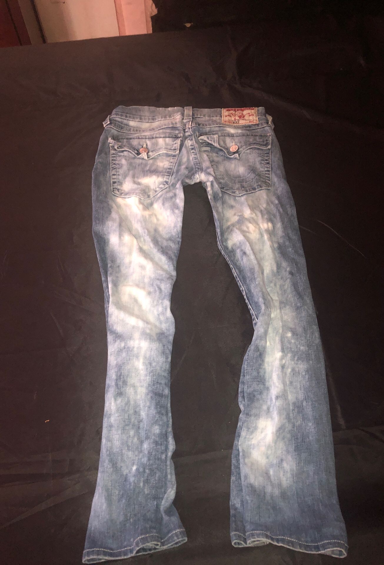 True Religion Jeans Size 30 Men