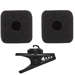 Shure RK379 Replacement Accessory Kit for SM31FH
