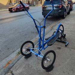 Street Strider Sling Shot