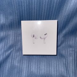 AirPod Pros