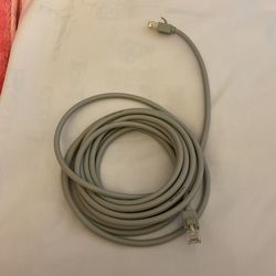 Ethernet Cable 