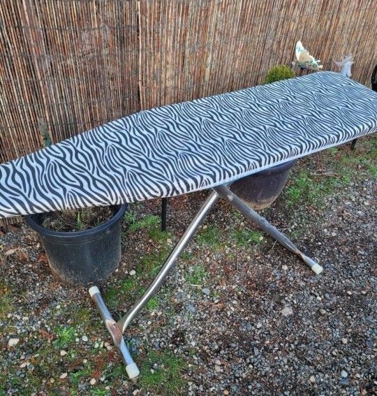 Vintage Ironing Board