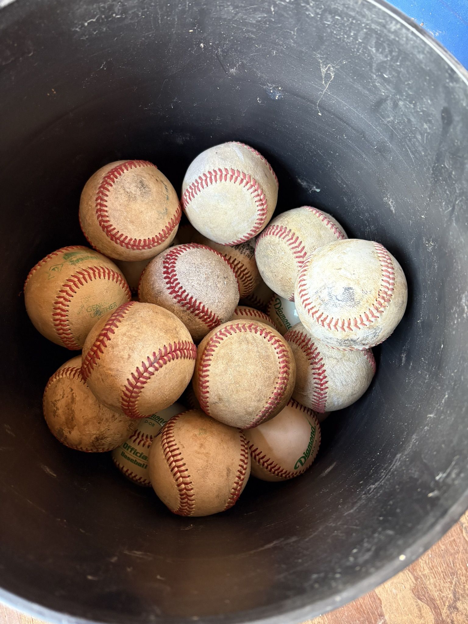 Practice Baseballs for Sale in Bonita, CA - OfferUp