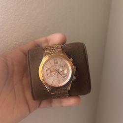 MK watch