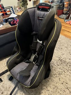Essentials Car seat