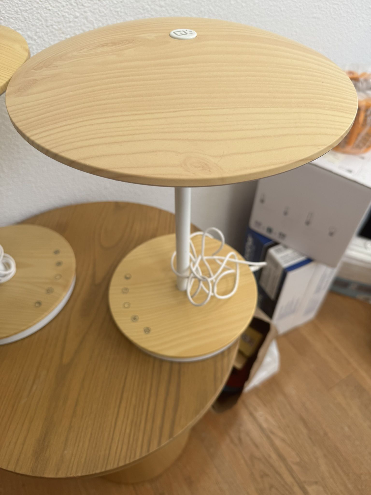 Desk Lamps