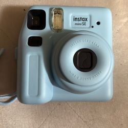 Instax mini SE