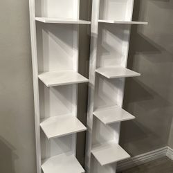 Set Of Shelf’s 