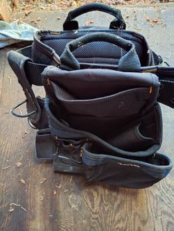 Tool bags