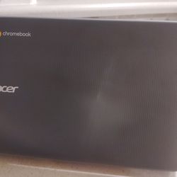 Acer Chromebook