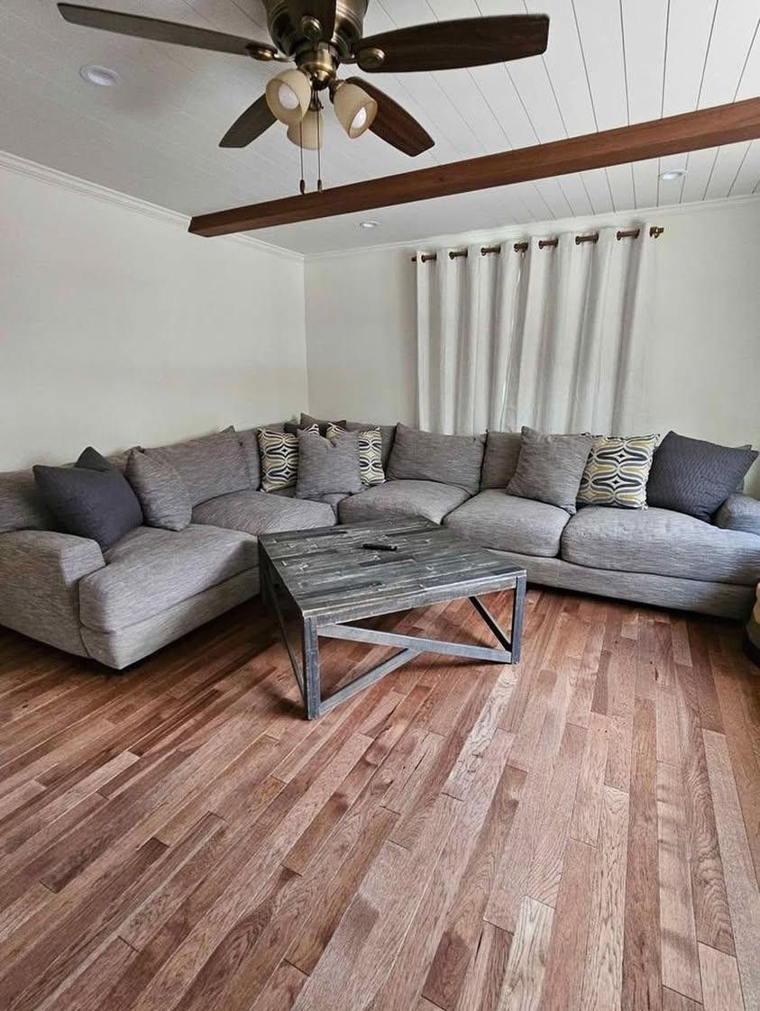 Sectional Sofa