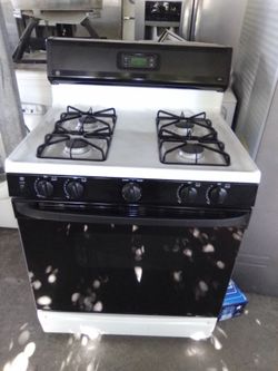Stove