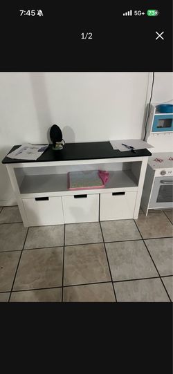 Toy organizer