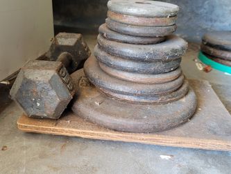 Various Weights