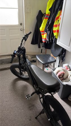 Ridstar q20 1200w /negotiable