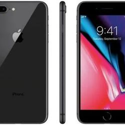iPhone 8 Plus Come Pickup