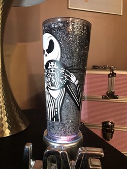 Custom Tumblers