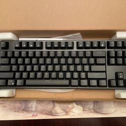 Wireless Mechanical Keyboard TKL