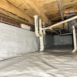Crawl Space 