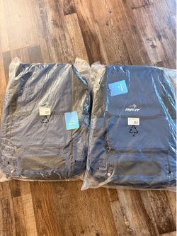 Rip-It Softball Backpack - Navy