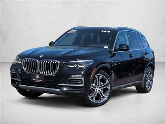 2019 BMW X5