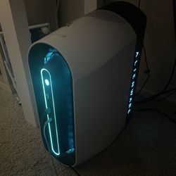 Alienware Aurora R12