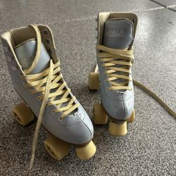 Kids Impala Roller Skates Size 5