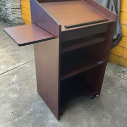 Mobile Lecterns 