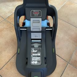 Uppababy Aria Infant Car Seat Base