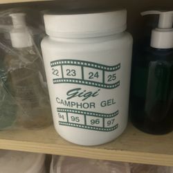 Gigi cream