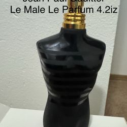 New Fragrance Authentic